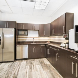 Office accomodations in central Quincy