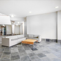 859 Willard Street, Suite 400 executive office centres