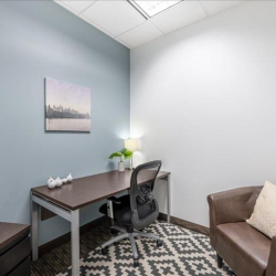 Executive suite - Eagan