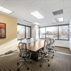 Serviced office to lease in Eagan
