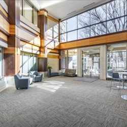 860 Blue Gentian Road, Suite 200 serviced offices