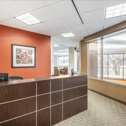 Office spaces to hire in Eagan