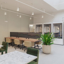 Exterior view of 860 Broadway, 5th Floor