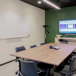 Serviced offices to rent in New York City