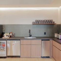 Serviced offices to rent in New York City