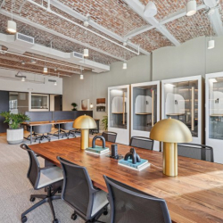 Offices at 860 Broadway, 5th Floor