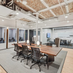 Exterior image of 860 Broadway, 5th Floor