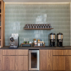 Executive suite to hire in New York City