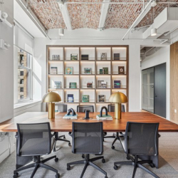 Executive office centres to hire in New York City