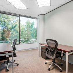 8601 Six Forks Road, Suite 400 office spaces