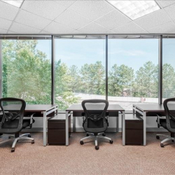 Executive offices to hire in Raleigh