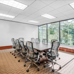 Serviced office to rent in Raleigh