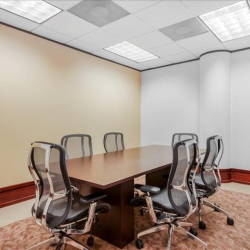 Serviced office to rent in Raleigh