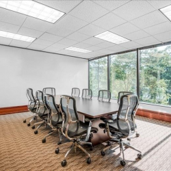 Office suite - Raleigh