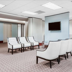 Raleigh executive suite