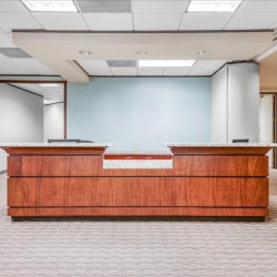 Serviced office - Raleigh
