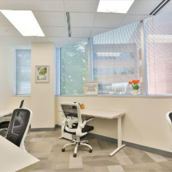 Office space to lease in Tysons