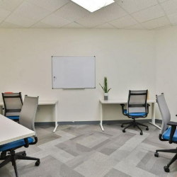 Office suite in Tysons