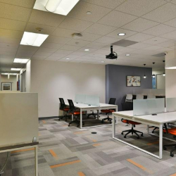 8609 Westwood Center Drive, Suite 110, Tysons Corner serviced offices