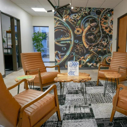 Serviced office in San Antonio