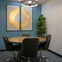 San Antonio serviced office
