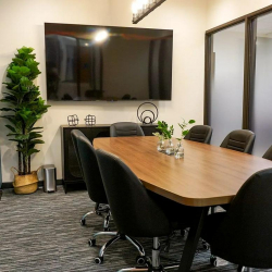 Office accomodations to let in San Antonio