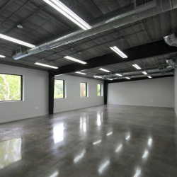 Offices at 8637 Fredericksburg