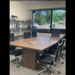 Serviced offices to hire in Overland Park