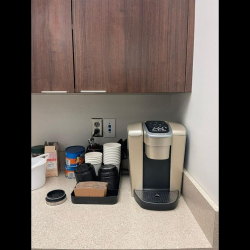 8700 Indian Creek Parkway, Suite 150