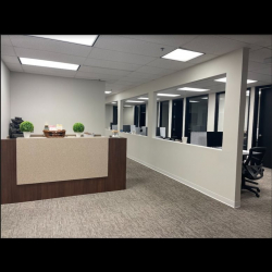 Office accomodation in Overland Park