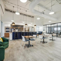 Office accommodation to lease in The Woodlands