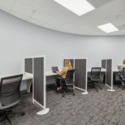 Serviced offices to rent in 