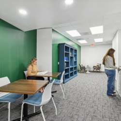 Serviced offices to rent in 