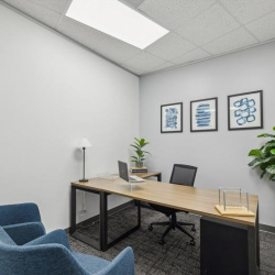 Serviced offices to rent in 