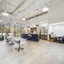 Serviced offices to rent in 