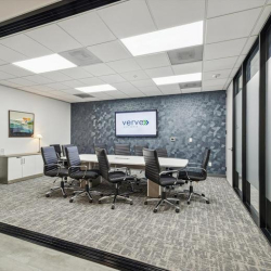 Executive office - The Woodlands