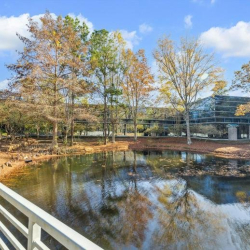 Exterior view of 8708, Technology Forest Place, STE 175