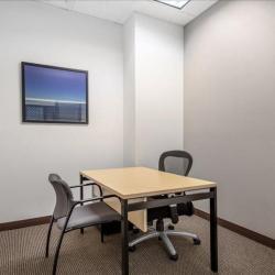 Serviced office centres in central Henderson