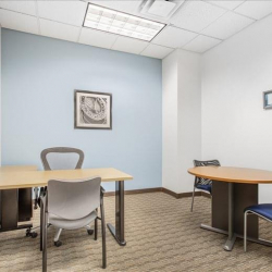Image of Henderson executive suite