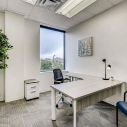 8720 Silverado Trail serviced office centres