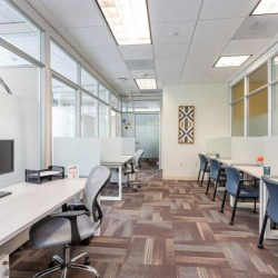 Offices at 8720 Silverado Trail