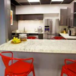 Office accomodations to rent in Beverly Hills (California)