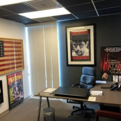 Image of Beverly Hills (California) executive office