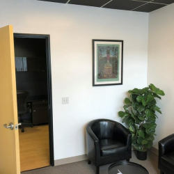 Serviced office to let in Beverly Hills (California)