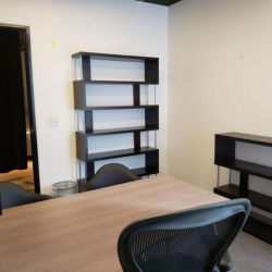 8730 Wilshire Boulevard, Suite 350 executive offices