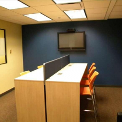 Image of Chicago office space