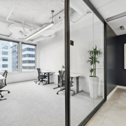 Serviced office centre - Washington DC