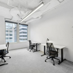 Image of Washington DC executive office centre