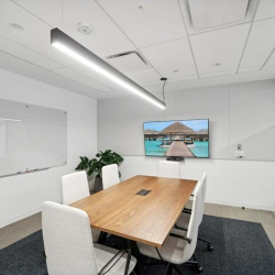 Serviced offices in central Washington DC