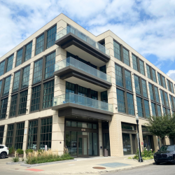 Serviced office to lease in Columbus (Ohio)